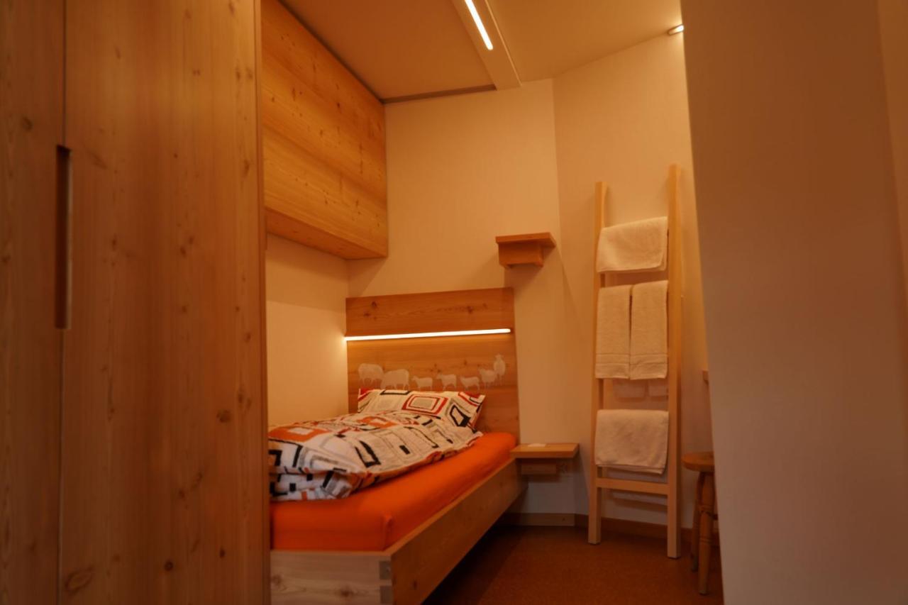 Crusch 32 Apartment Samedan Exterior photo