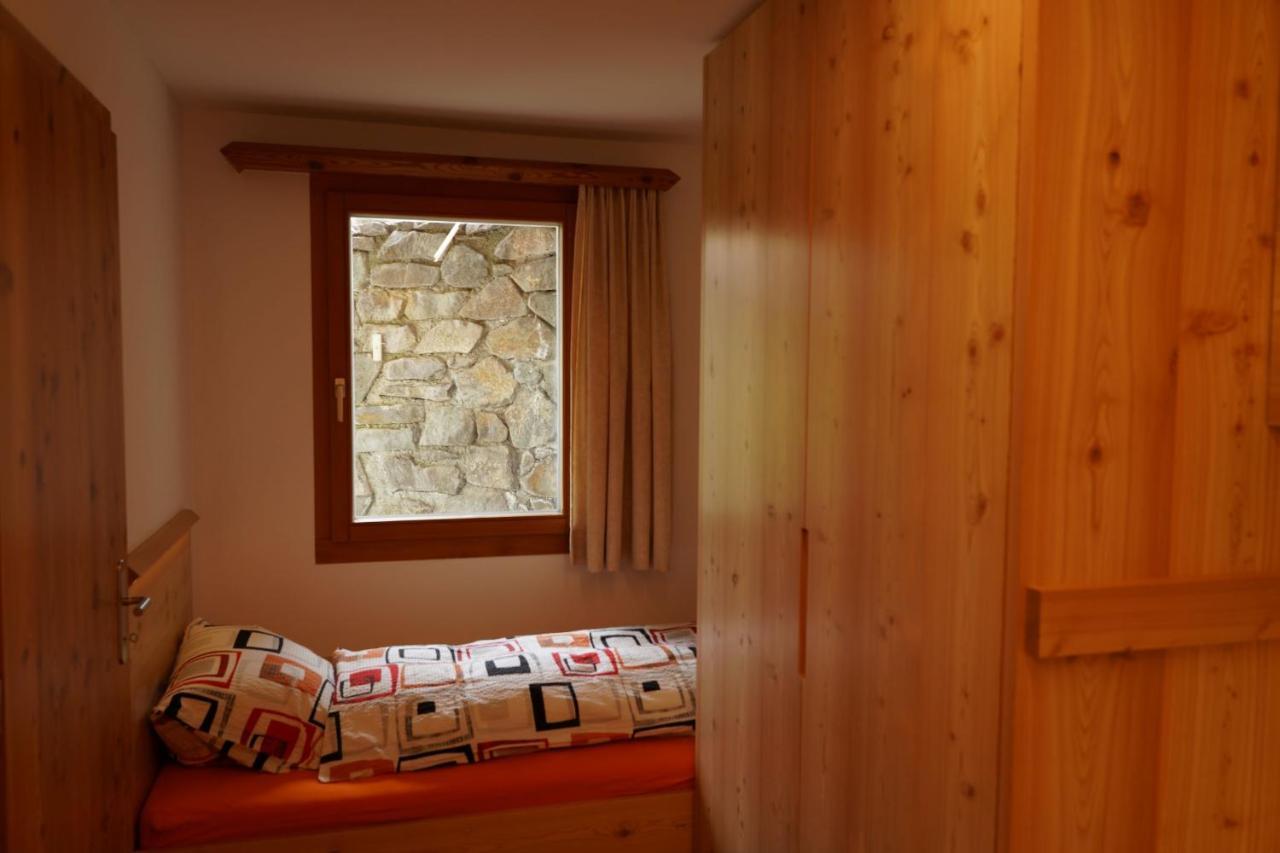 Crusch 32 Apartment Samedan Exterior photo